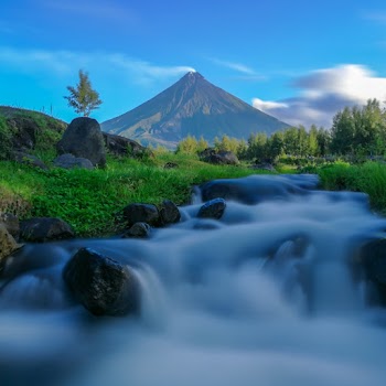 Grey Moutain
