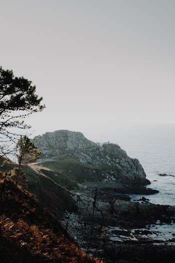 Grey Rock Formation