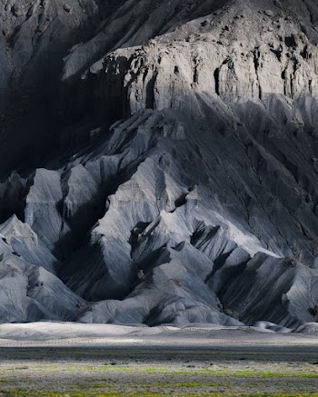 Grey Rock Formation 