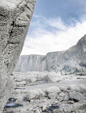 Grey Rock Mountain