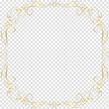 Grey scroll border graphic art, Pattern, Border Frame Deco transparent background PNG clipart