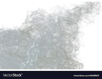 grey smoke particle texture background