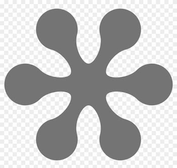 Grey Sun Cliparts - Flowers Svg