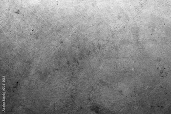 Grey textured concrete wall background