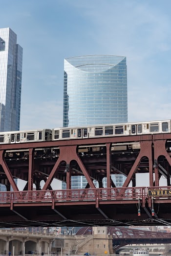 Grey Train