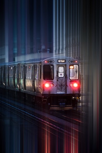 Grey Train
