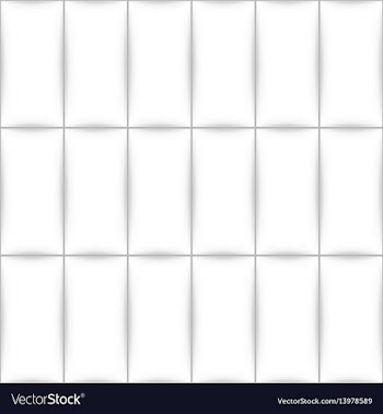 Grey white seamless background vector image