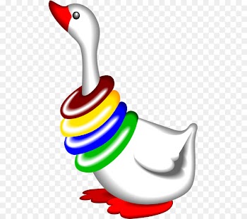 Greylag goose Clip art Duck Openclipart - goose 
