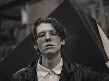 Greyscale Photo Of Man