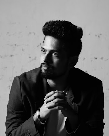Greyscale Photography of Man