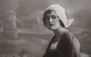 Greyscale Photography of Woman