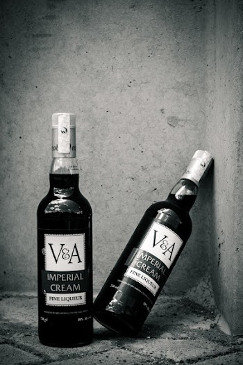 Greyscale Photogrpah
