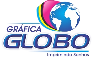 GRÁFICA GLOBO Logo Vector