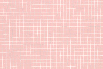 Grid background vector in pink color | Free stock illustration | High Resolution graphic