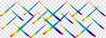 Grid Graphic design Designer, Colorful squares transparent background PNG clipart