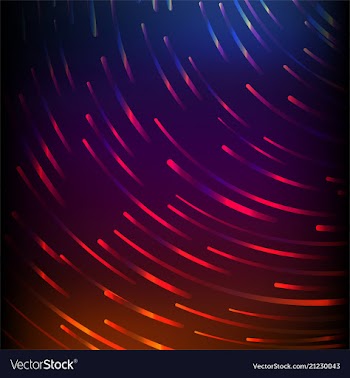 Grid mosaic background creative design templates vector image