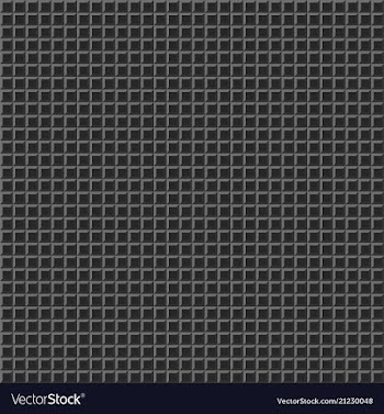 Grid mosaic background creative design templates vector image