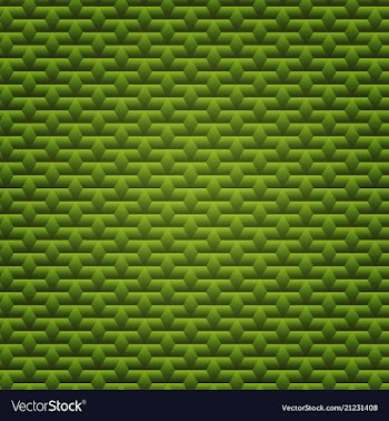 Grid mosaic background creative design templates vector image