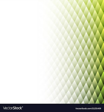 Grid mosaic background creative design templates vector image