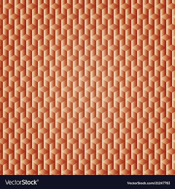 Grid mosaic background creative design templates vector image