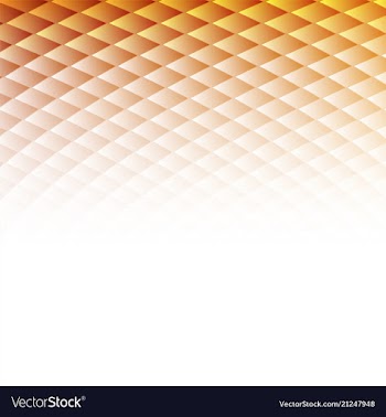 Grid mosaic background creative design templates vector image