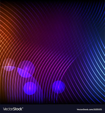 Grid mosaic background creative design templates vector image