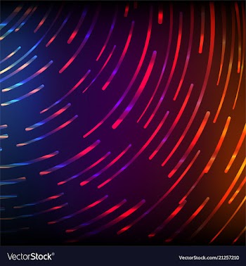 Grid mosaic background creative design templates vector image
