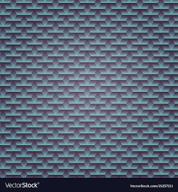 Grid mosaic background creative design templates vector image