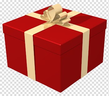 Griffe, 9 Gift Christmas Bem-vindo A Bolsa De Valores, gift transparent background PNG clipart