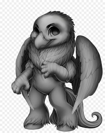 Griffin Furry fandom Image Portable Network Graphics Art - griffin 