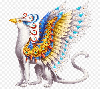 Griffin Minoan civilization Art Legendary creature - Griffin 