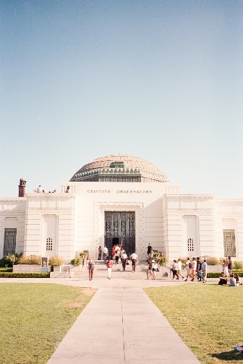 Griffith Observatory