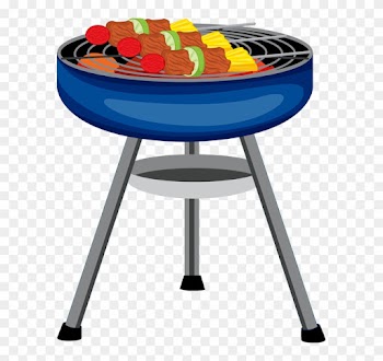 Grill Clipart