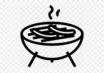 Grill Food Icon Png