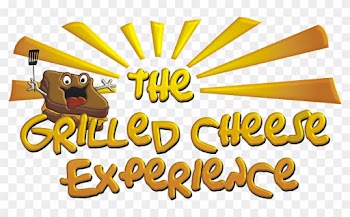 Grilled Cheese Clipart Grille - Food Truck