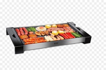 Grilling Barbecue grill Product Dish Network - bakeware illustration 