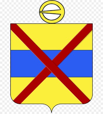 Grimbergen Londerzeel Hoeilaart Kampenhout Dilbeek - blason sign 