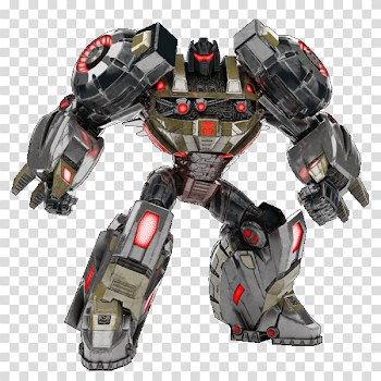 Grimlock | Transformers: War For Cybertron Wiki | FANDOM powered ...