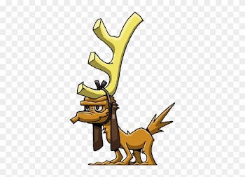 Grinch Dog Clipart - Grinch Dog Png