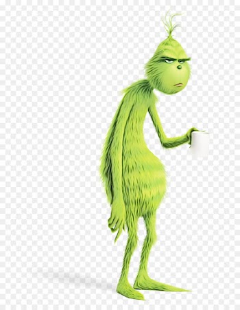 Grinch, Photography, Art, Green, Animation PNG