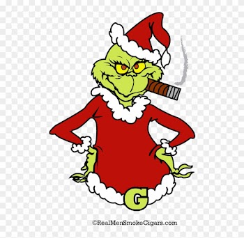 Grinch Who Stole Christmas