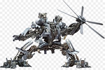 Grindor Scorponok Megatron Optimus Prime Brawl - transformers 