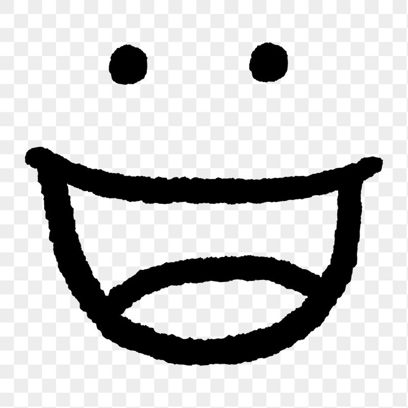 Grinning face png sticker, emoticon | Free PNG - rawpixel