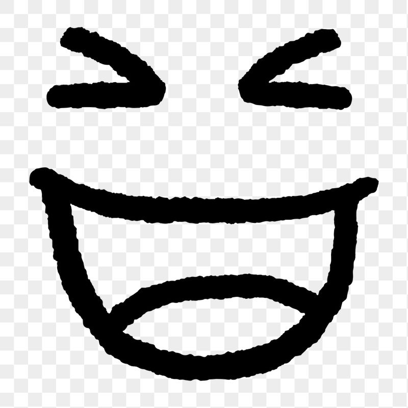 Grinning face png sticker, emoticon | Free PNG - rawpixel
