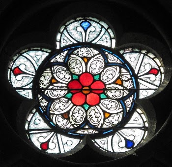 Grisaille Roundel | Free Photo - rawpixel
