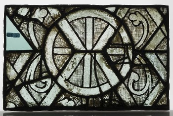 Grisalle Glass Panel | Free Photo - rawpixel
