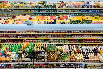 Grocery store