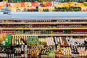 Grocery store 3
