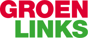 GroenLinks Logo Vector