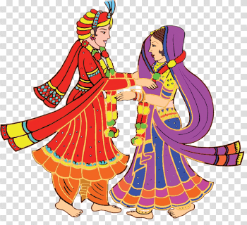 Groom And Bride Transparent